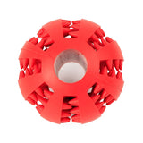 Cecuca Elasticity Ball Dog Chew Toy - Interactive Fun for Your Pet