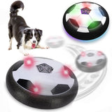 Cecuca Electric Smart Dog Soccer Ball - Interactive Fun for Dogs of All Sizes