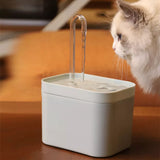Cecuca Smart Cat Water Fountain Filter