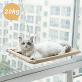 Cecuca Cat Hammock - Comfortable Lounging Spot for Your Feline Friend